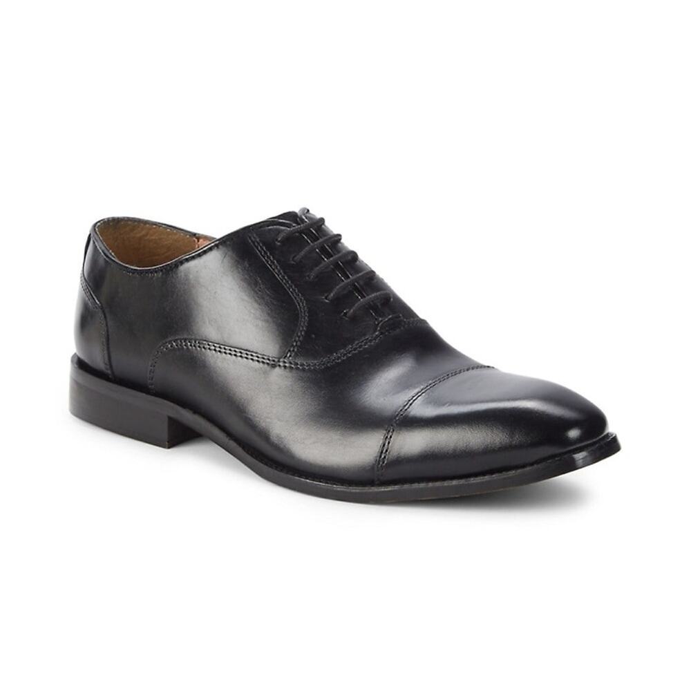 STEVE MADDEN Leather Oxfords Size 13